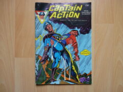 Captain Action n°3