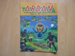 Ardan (1re Série) n°112 - Artima
