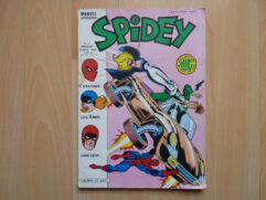 Spidey n°45 - Marvel