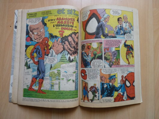 Spidey n°45 - Marvel – Image 4