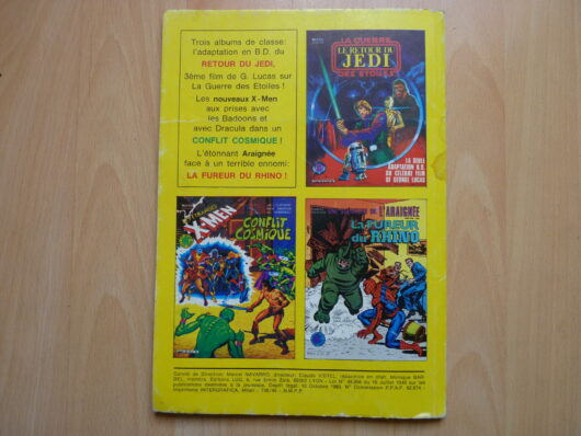 Spidey n°45 - Marvel – Image 5
