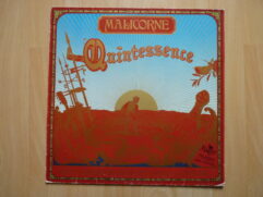Malicorne - Quintessence