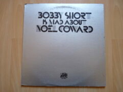 Bobby Short is Mad about Noël Coward
