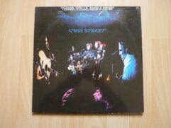 Crosby Stills Nash & Young - 4 Way Street