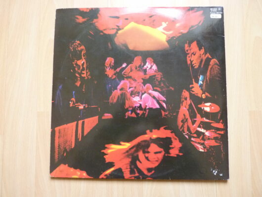 Crosby Stills Nash & Young - 4 Way Street – Image 3