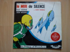 Albert Weinberg - Le Mur du Silence