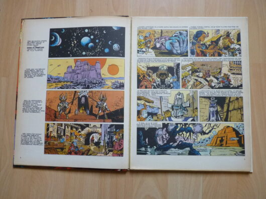 Valérian T2 - L'empire des mille planètes – Image 3