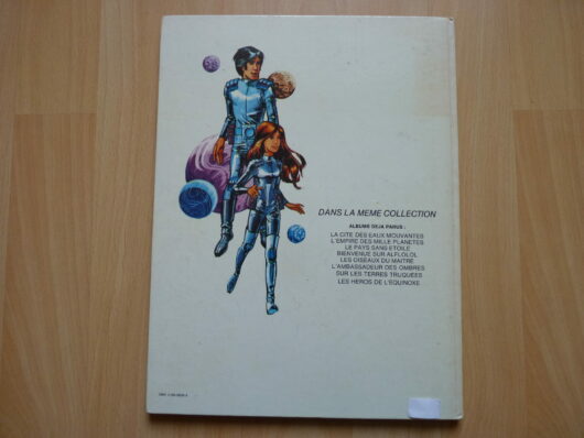 Valérian T2 - L'empire des mille planètes – Image 4