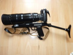 Zenit FS-12 Fotosnaiper