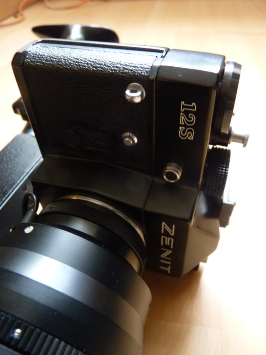 Zenit FS-12 Fotosnaiper – Image 3