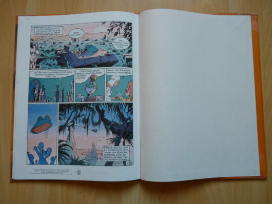 Les mondes engloutis T2 - La ville des souris - EO – Image 4