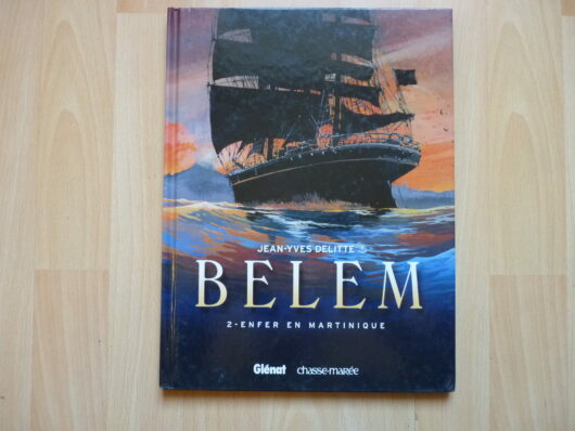 Belem T2 - Enfer en Martinique