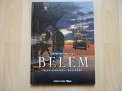 Belem T4 - La dernière traversée