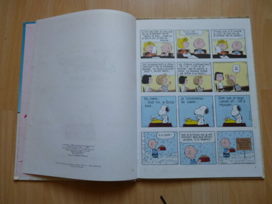 Snoopy - Noël Blanc – Image 2
