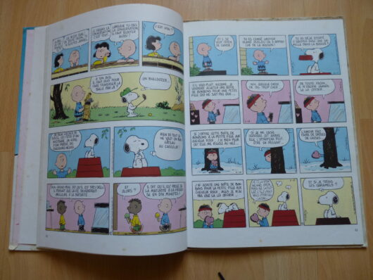 Snoopy - Noël Blanc – Image 3