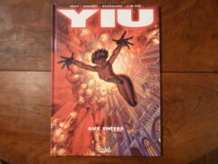 Yiu T1 - Aux enfers