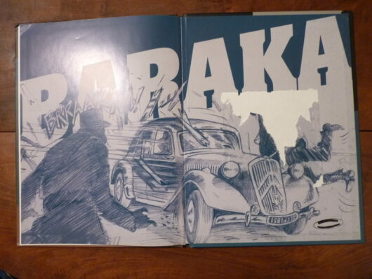 Baraka T1 - La pilule de la chance – Image 6