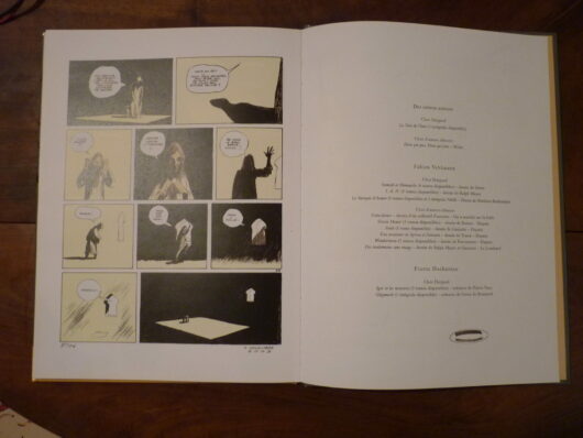 Les Cinq Conteurs de Bagdad – Image 6