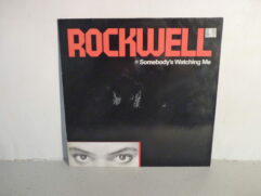 Rockwell - Somebody's Watching Me