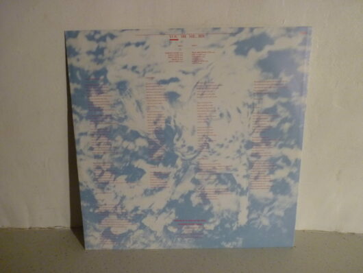 Yazoo - You and me both – Image 2