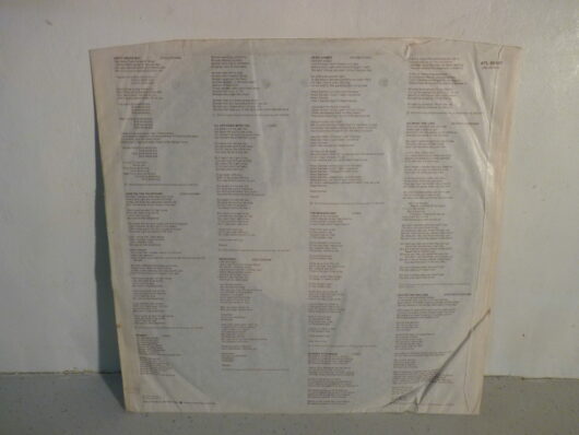 Foreigner - Head Games – Image 2