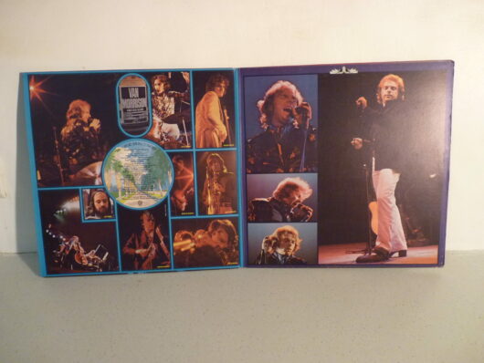 Van Morrison - It's too late to stop now – Image 2