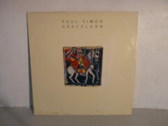 Paul Simon - Graceland