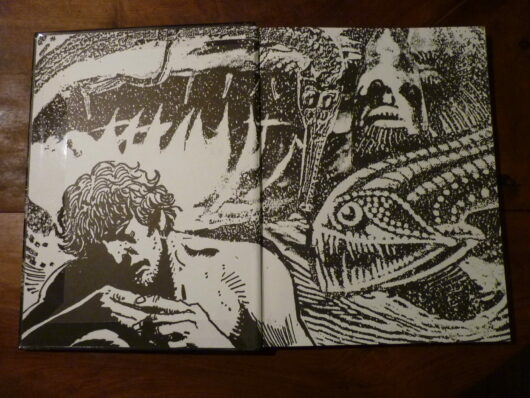 Lovecraft T2 - Le manuscrit oublié - EO – Image 2