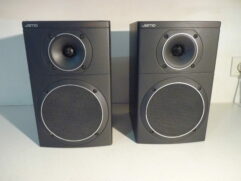 Paire d'enceintes Jamo Compact 700