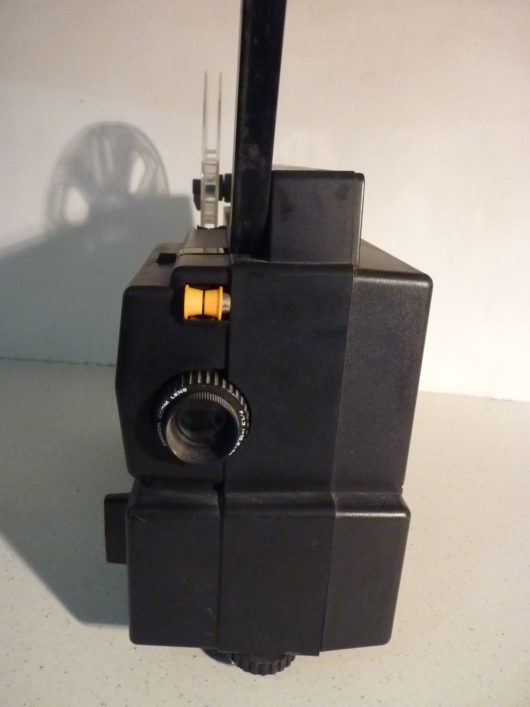Projecteur super 8 sonore Chinon SP-330 – Image 6