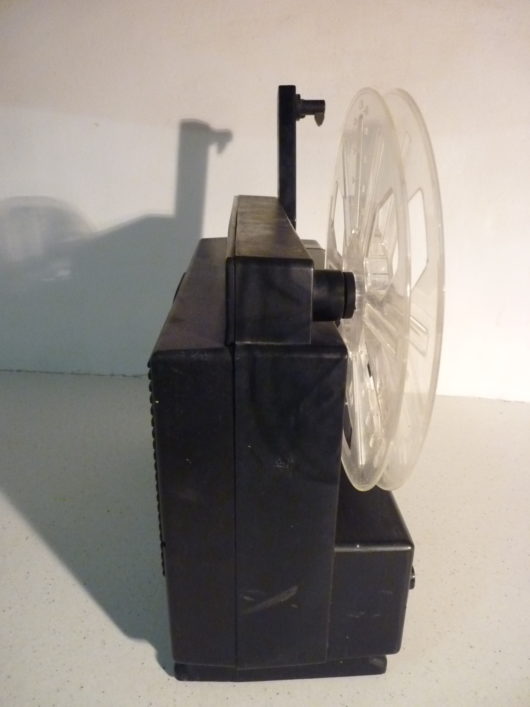 Projecteur super 8 sonore Chinon SP-330 – Image 7