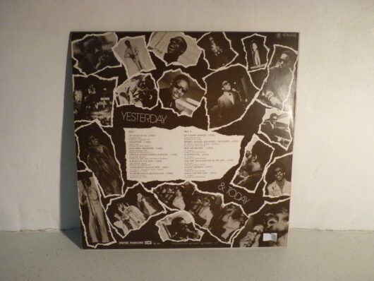 Stevie Wonder - 1964-74 - Wonderland – Image 2