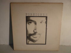 Cat Stevens - Foreigner