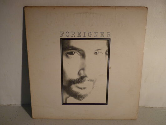 Cat Stevens - Foreigner