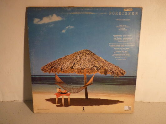 Cat Stevens - Foreigner – Image 4