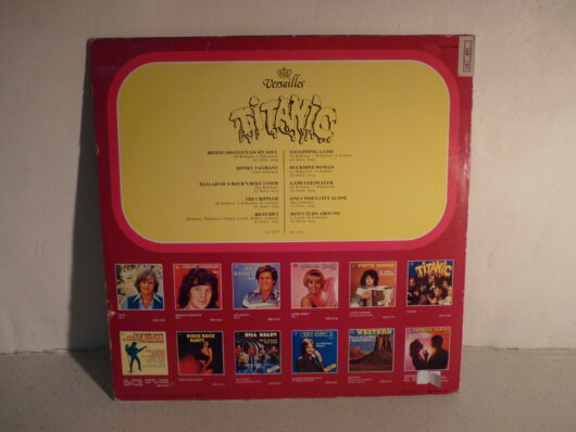 Titanic - Ballad of a rock'n'roll loser – Image 2