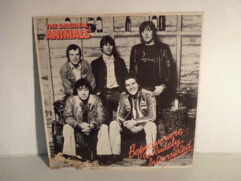 Animals - The original - Before we were so rudely interrupted
