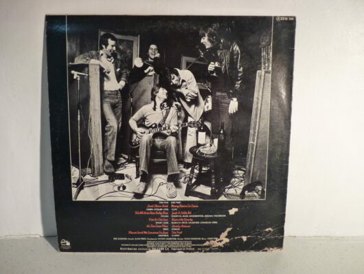 Animals - The original - Before we were so rudely interrupted – Image 2