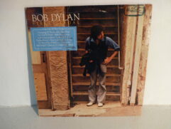 Bob Dylan - Street Legal
