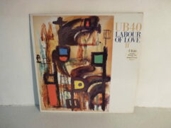 UB40 - Labour of Love II