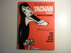 Les chansons de Tachan - Volume 1