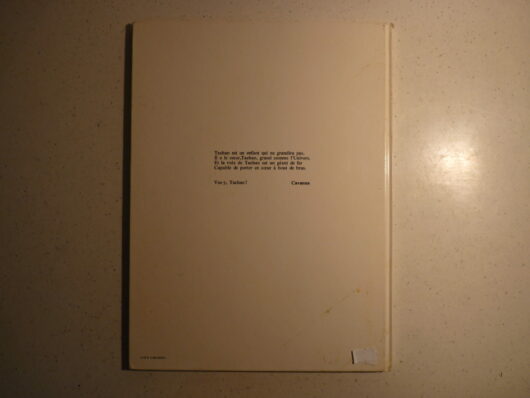 Les chansons de Tachan - Volume 1 – Image 5