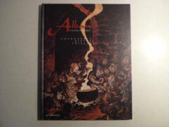 Alban T3 - O Sancta simplicitas !
