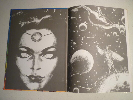 Le vagabond des Limbes T11 - Le masque de Kohm - EO – Image 2