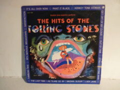 London Love Majority Perform play and sing the hits of Rolling Stones