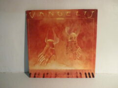 Vangelis - Heaven and Hell