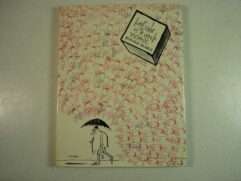 L'œuf cube et le cercle vicieux - Ronald Searle - EO