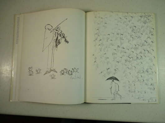 L'œuf cube et le cercle vicieux - Ronald Searle - EO – Image 5
