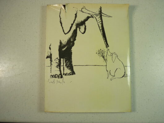 L'œuf cube et le cercle vicieux - Ronald Searle - EO – Image 8