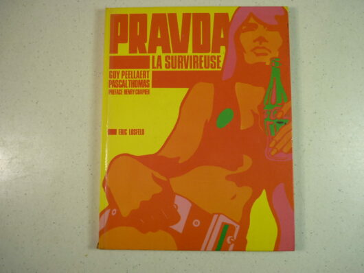 Pravda la Survireuse - EO